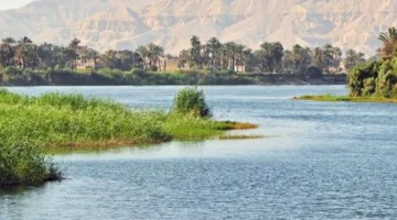 كان رايح يذاكر مع صاحبه.. انتشال جثمان طالب ثانوي غرق خلال الاستحمام في النيل بقنا