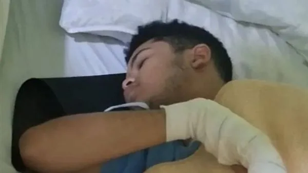 كانوا بيضايقوا أخته.. إخلاء سبيل المتهمين بالاعتداء على طالب داخل كمبوند دريم بكفالة 20 ألف جنيه