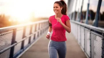 كم عدد السعرات الحرارية التي يجب حرقها يوميًا؟