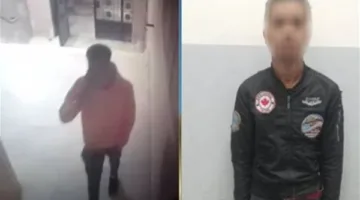 كنت هسرق شنطتها.. ننشر اعترافات المتهم بتتبع سيدة ومحاولة سرقتها في القاهرة