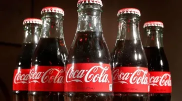 كوكاكولا مصر تبدأ زيادة أسعار المشروبات الغازية الخالية من السكر