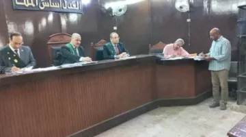 كوكتيل ممنوعات.. السجن 6 سنوات وغرامة 100 ألف جنيه لعامل بتهمة الاتجار في المخدرات بقنا