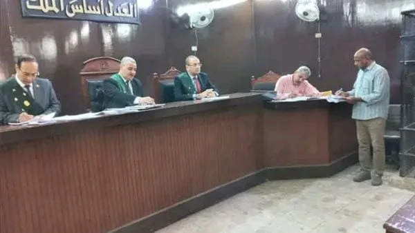 كوكتيل ممنوعات.. السجن 6 سنوات وغرامة 100 ألف جنيه لعامل بتهمة الاتجار في المخدرات بقنا