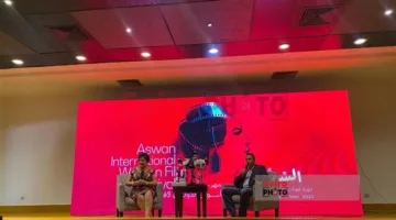 لبلبة: عادل إمام عمره ما غار من فنان وبنحضر لعيد ميلاده.. وقالوا جالي تسمم بسبب الفسيخ