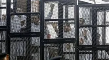 لجلسة 6 يوليو.. تأجيل محاكمة 9 متهمين بقضية أحداث مجلس الوزراء