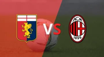 لحجز معقد أوروبي.. ميلان يواجه جنوي اليوم في الدوري الإيطالي