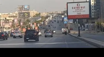 لرفع كفاءته.. تعرف على التحويلات الجديدة بعد غلق محور التسعين الشمالي لمدة 20 يوما