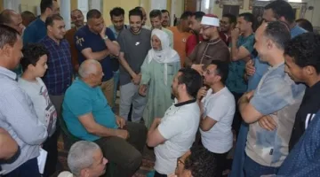 لعدم إزعاج الأهالي.. تخصيص أماكن بالأحياء لإقامة حنة الزفاف في الوادي الجديد