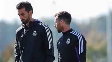 لـ خلافة تشابي.. باير ليفركوزن يفكر في ضم أربيلو من ريال مدريد