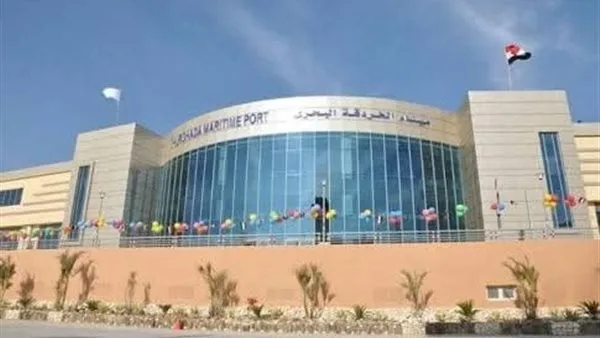 لليوم الثاني على التوالي .. غلق ميناء الغردقة البحري واستمرار رفع درجة الاستعداد والطوارئ بجميع موانئ البحر الأحمر