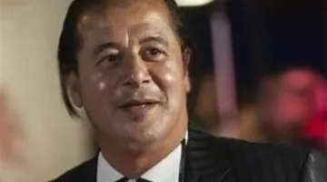 لمحات من حياة وائل نور في ذكرى رحيله.. اكتشفه فريد شوقي ولم يستكمل دراسته بمعهد الفنون المسرحية بسبب التمثيل