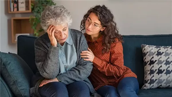 ليس النسيان فقط.. أعراض لغوية خفية قد تشير إلى الإصابة بخرف نادر يصعب اكتشافه