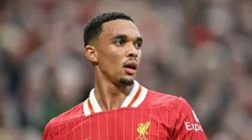 ليفربول يستقر على بديل أرنولد بعد رحيله لـ ريال مدريد