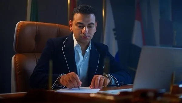 لُقِب بـ القبطان.. كواليس دخول مصطفى فايد إلى عالم تجارة السيارات ونشاطه المجتمعي لُقِب بـ القبطان.. كواليس دخول مصطفى فايد إلى عالم تجارة السيارات ونشاطه المجتمعي