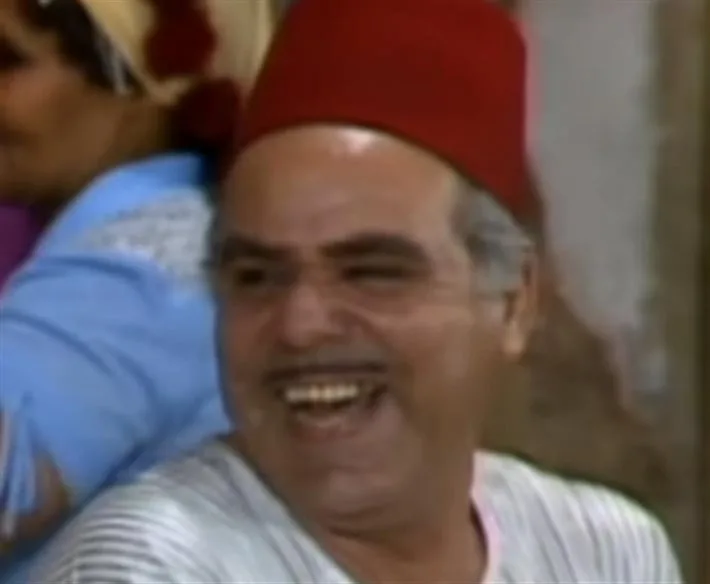 مأذون الواد سيد الشغال.. أبرز أدوار الراحل نعيم موسى مأذون الواد سيد الشغال.. أبرز أدوار الراحل نعيم موسى