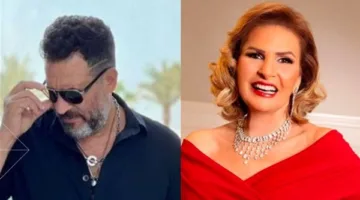 ماجد المصري يتعاقد رسميًا على فيلم الست لما بطولة يسرا.. والتصوير بعد عيد الأضحى