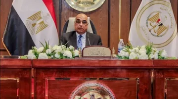 مبادرة بداية.. وزارة العدل تنظم قافلة طبية موسعة في بني سويف والفيوم