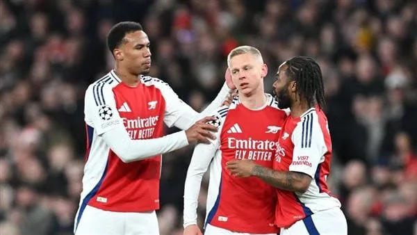 مباراة باريس سان جيرمان فرصة أرسنال الأخيرة من أجل الابتعاد عن موسم صفري