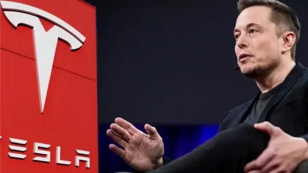 مبيعات سيارات تسلا الجديدة ببريطانيا وألمانيا عند أدنى مستوى لها في عامين خلال أبريل