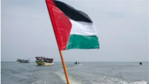 متجهه لكسر الحصار عن غزة.. هجوم إسرائيلي يستهدف سفينة أسطول الحرية بالقرب من مالطا