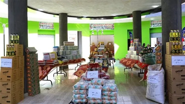 متحدث الحكومة: الدولة تتخذ إجراءات عديدة لضبط أسعار السلع.. وطبق البيض انخفض إلى 100 جنيه