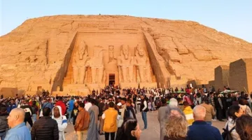 متحدث الحكومة: نستهدف وضع أسلوب ميسر في منح التأشيرات للسائحين بأسرع وقت