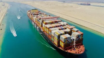 مجلس الوزراء: قناة السويس والمنطقة الاقتصادية هيئتان مستقلتان تدفعان قاطرة التنمية