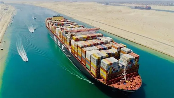 مجلس الوزراء: قناة السويس والمنطقة الاقتصادية هيئتان مستقلتان تدفعان قاطرة التنمية