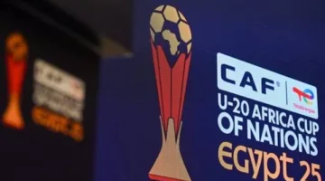 مجموعة المنتخب.. مواعيد مباريات اليوم في كأس أمم إفريقيا للشباب