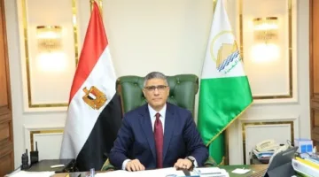 محافظ الجيزة ينهي تكليف عدد من نواب أحياء الدقي والعمرانية| خاص