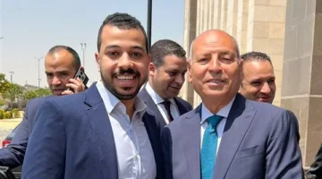 محافظ القاهرة: مفيش حد هيتأذي من إزالة الأسواق العشوائية.. وعاوزين الناس تلتزم