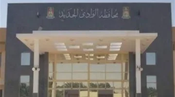 محافظ الوادي الجديد يُصدر حركة تنقلات لرؤساء الوحدات القروية