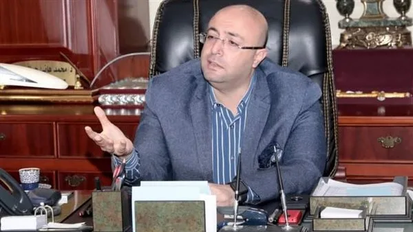 محافظ بني سويف يوجه بدعم أسرة عامل نظافة بعد تغيبه وتوقف مصدر الدخل