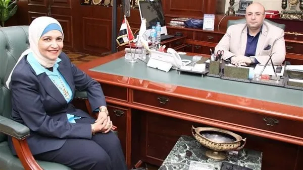 محافظ بني سويف يوجه بسرعة تلافي ملاحظات وسلبيات بوحدة أبو سليم الصحية