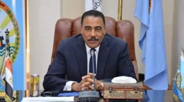 محافظ مطروح يوجه بتقديم الرعاية الطبية لمواطن بلا مأوي فاقد الأهلية