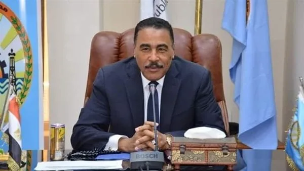 محافظ مطروح يوجه بتقديم الرعاية الطبية لمواطن بلا مأوي فاقد الأهلية