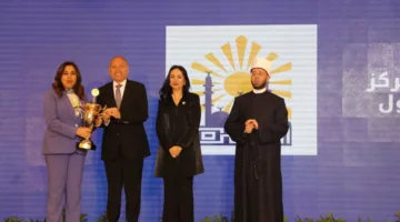 محافظة القاهرة تفوز بالمركز الأول للمحافظات الأكثر تأثيرًا في مسابقة أهل الخير