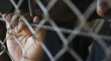 محاكمة المتهم بإنهاء حياة زوجته بالعصا فى العمرانية