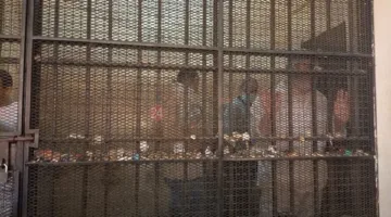 محاكمة شقيقين لاتهامهما بقتل مقاول بسبب خلافات في السلام