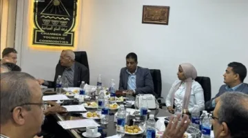 محال السلع السياحية: وضع آلية تلزم المنشآت الفندقية بعدم السماح بفتح محال دون ترخيص السياحة