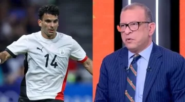 محامي النخبة الكروية.. أشرف عبد العزيز الذي هندس لـ زيزو خروجا آمنا من أزماته مع الزمالك