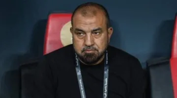 محمد رمضان: سرحت خلال صلاة الاستخارة في بيان الاعتذار.. وكولر قالي كمّل لكأس العالم ونمشي بعدها