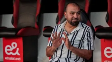 محمد رمضان: كهربا تلفظ بشكل غير أخلاقي ضد كولر.. وإمام عاشور اعترض بشدة على الشناوي