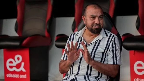 محمد رمضان: كهربا تلفظ بشكل غير أخلاقي ضد كولر.. وإمام عاشور اعترض بشدة على الشناوي