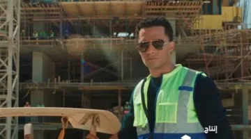 محمد رمضان يحتفل بعيد العمال على طريقته الخاصة.. ماذا فعل؟