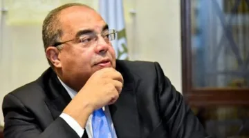 محمود محيي الدين: لا غنى عن مواكبة مستحدثات الذكاء الاصطناعي والرقمنة لتحقيق أهداف النمو