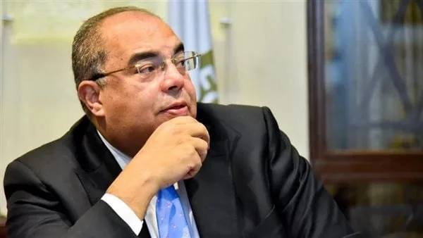 محمود محيي الدين: لا غنى عن مواكبة مستحدثات الذكاء الاصطناعي والرقمنة لتحقيق أهداف النمو