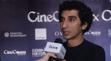 مخرج لام شمسية عن ظهور الطفل ياسين بزي سبايدر مان: فكرة عظيمة.. وياريتنا فكرنا فيها