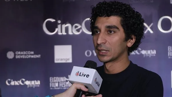 مخرج لام شمسية عن ظهور الطفل ياسين بزي سبايدر مان: فكرة عظيمة.. وياريتنا فكرنا فيها