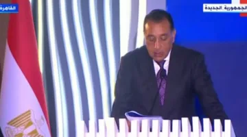 مدبولي: العلاقات المصرية الإماراتية ترتكز على روابط راسخة بين الشعبين والقيادة السياسية للبلدين